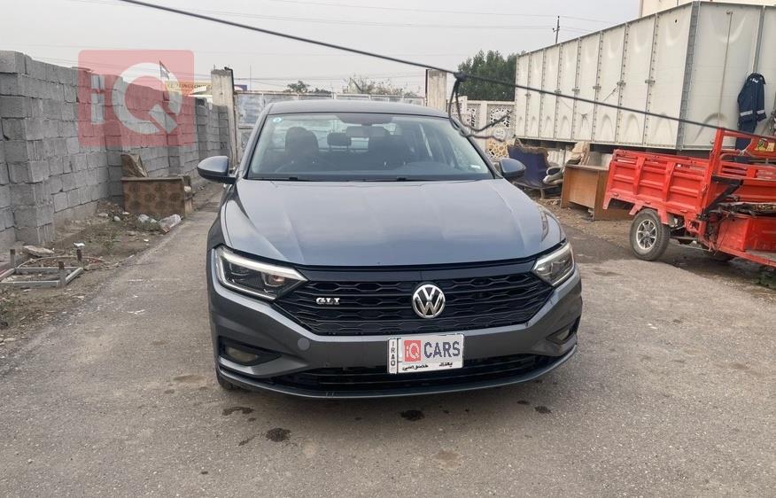 فولكسفاغن جيتا